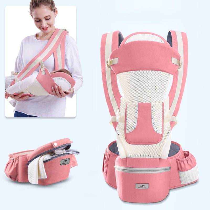 HappyStore Infant Carrier