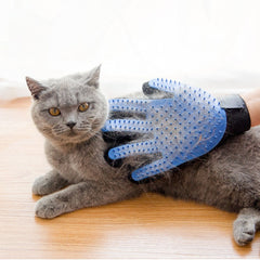 HappyStore Cat Grooming Glove