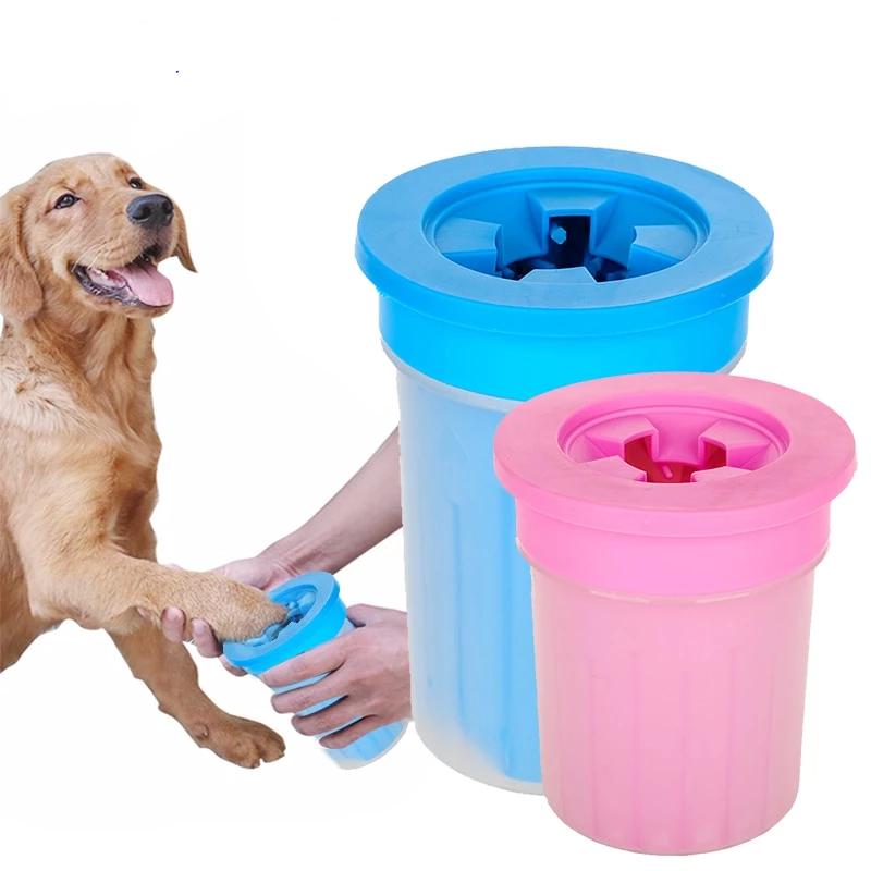 HappyStore Paw Cleaner